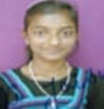 Anjali Jaiswal, JAC Roll - 20064, Marks - 85.4%, College Rank -4th
