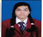 05. Ashwarya Sinha, JAC Roll # 30279, 79.2%, College Rank - 5th