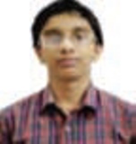 Bhaskar Singhal, JAC Roll - 20288, Marks - 84.2%, College rank -7th