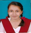 09. Tisa Vijay, JAC Roll # 20157, 80.2%, College Rank - 9th