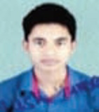 Ashish Kumar, JAC Roll - 10066, Marks 88.4%, College Rank 4th & State Rank 7th