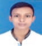 Deepak Kumar, JAC Roll - 10461, Marks 86.6%, College Rank 7th
