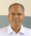 Rev. Fr. Ajay Anil Tirkey s.j., Principal