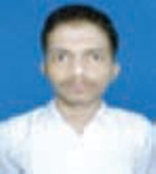 Ravi Ranjan Kr. Prajapati, JAC Roll - 10195, Marks 89.6%, College Rank 1st & State Rank 1st