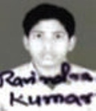 Ravindra Kumar,  JAC Roll - 10071, Marks 87.6%, College Rank 5th