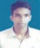 Sakaldev Kr. Yadav, JAC Roll - 10438, Marks 86.4%, College Rank 8th